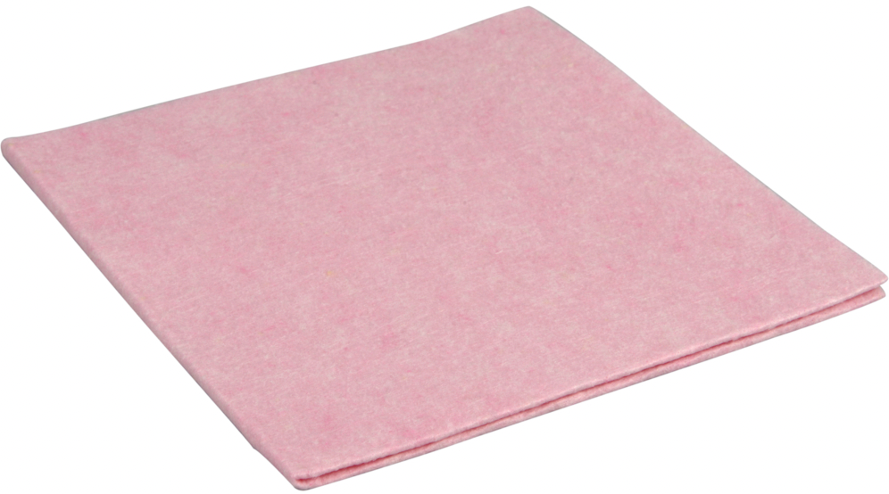 Altmuligklud rosa, 85 gram m2. 30x38 cm - 200 stk
